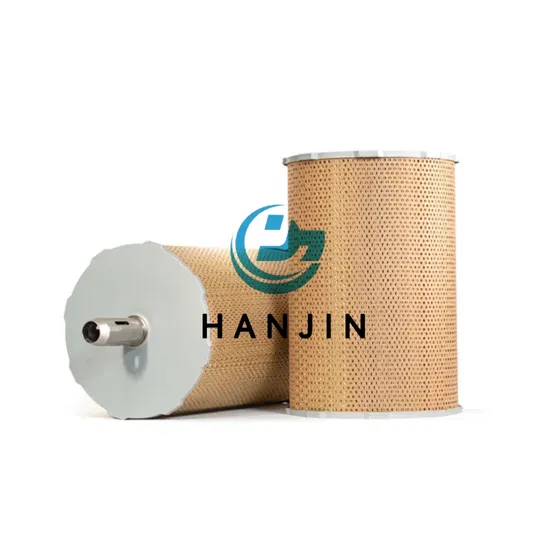 Grf Diesel Locomotive Engine Oil Filter Elements for Locomotive 40056007 132X1902 84A220402p7